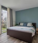 2 persoons bed, Ophalen, Gebruikt, Tweepersoons, 200 cm