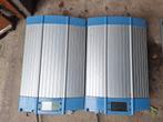2x Mastervolt omvormer voor zonnepanelen, Doe-het-zelf en Verbouw, Zonnepanelen en Toebehoren, Ophalen of Verzenden, Gebruikt