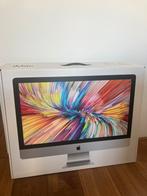 Apple iMac 27 inch 5K Retina (2019), Computers en Software, Apple Desktops, Ophalen of Verzenden, Zo goed als nieuw, IMac, 3 tot 4 Ghz