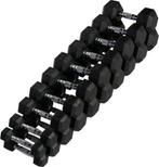 2 kg stappen SUPERDEAL! Hexa Dumbbell voordelige set halters, PH Fitness, Nieuw, Ophalen of Verzenden, Info@phfitness.nl