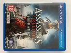 Assassin's Creed 3 Liberation (PS VITA)