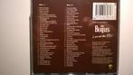 The Beatles - Live At The BBC, Ophalen of Verzenden, 1960 tot 1980, Zo goed als nieuw