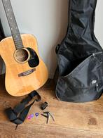 Motion Akoestische Gitaar, Muziek en Instrumenten, Snaarinstrumenten | Gitaren | Akoestisch, Ophalen of Verzenden, Zo goed als nieuw