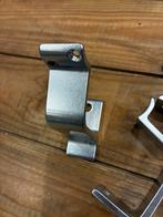 Trapleuning beugels - 16 stuks, Ophalen of Verzenden, Zo goed als nieuw, Overige materialen, Overige typen