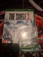 Xbox one the surge 2 nieuw, Avontuur en Actie, Vanaf 18 jaar, 1 speler, Nieuw