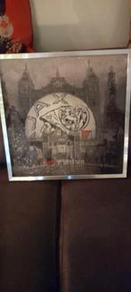 Diamant Paiting Ajax 53x53 10 euro, Ophalen