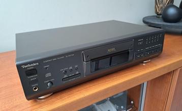 TECHNICS SL-PS770A beschikbaar voor biedingen