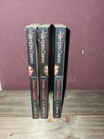 The Vampire Diaries - Stefan's Diaries Boeken Set, Ophalen of Verzenden, Zo goed als nieuw, L.J. Smith