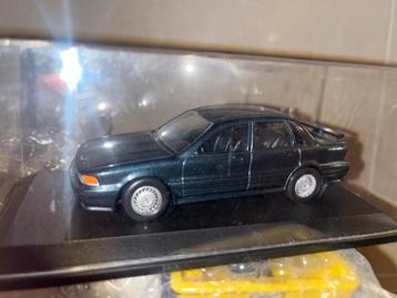 1/43 Mitsubishi Galant Modelauto - Nieuwstaat beschikbaar voor biedingen