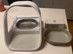 Surefeed Microchip Petfeeder met extra RVSbak en batterijen, Dieren en Toebehoren, Kattenvoerbakken en Drinkbakken, Ophalen of Verzenden