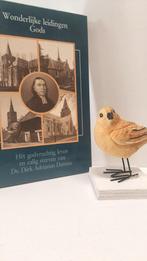 Detmar, Ds. D.A.; Wonderlijke leidingen  Gods, Boeken, Ophalen of Verzenden, Gelezen, Christendom | Protestants