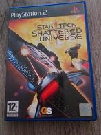 Star trek shattered universe ps3, Spelcomputers en Games, Games | Sony PlayStation 2, Ophalen of Verzenden, Zo goed als nieuw