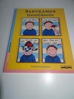 Babykamer - TRENDIDEEEN - Ingrid Hurkmans (Nieuw), Ophalen, Nieuw, Jongetje of Meisje