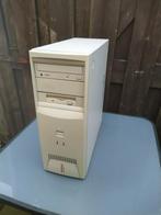 Vintage Compaq Deskpro Computer, Onbekend, Compaq, Ophalen of Verzenden, Onbekend