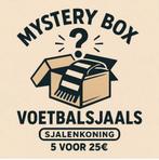 Voetbal sjaals voetbalsjaal / voetbalsjalen NU 5 voor 25€, Ophalen of Verzenden, Nieuw