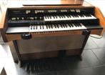 Hammond L122, Muziek en Instrumenten, Orgels, Ophalen, Gebruikt, 2 klavieren, Hammondorgel