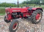 MC CORMICK INTERNATIONAL FARMALL D-430, Ophalen of Verzenden, Oldtimer, Tot 80 Pk, McCormick