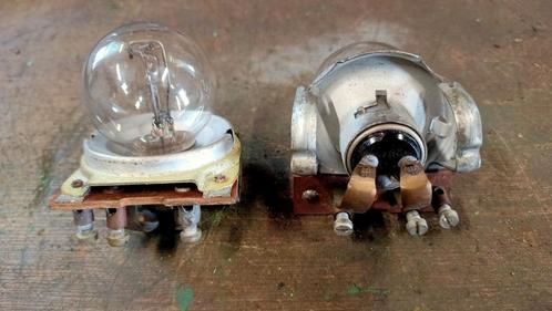 Philips Duplo 13745 24V met fitting, Auto-onderdelen, Verlichting, Gebruikt, Ophalen of Verzenden
