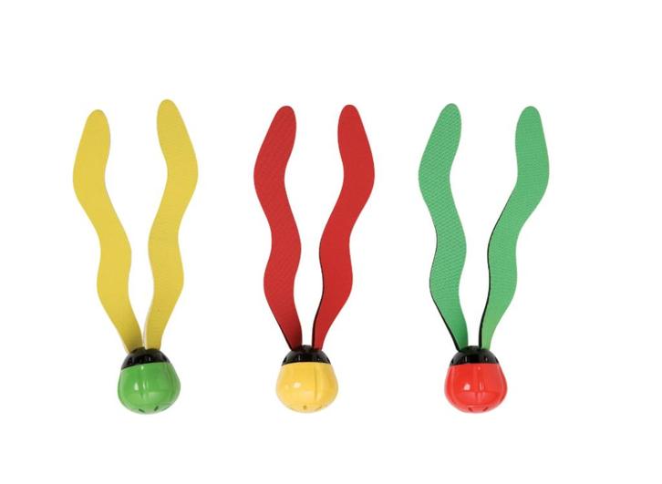 Duikballen Intex - set van 3 stuks, Tuin en Terras, Zwembad-toebehoren, Nieuw, Overige typen, Ophalen of Verzenden