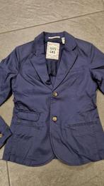Nieuw blauw CKS colbert jongen, 152 (van 99 voor 37,-), Nieuw, Ophalen of Verzenden, CKS, Jongen