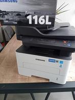 laser printer Samsung XpressM2875ND, Computers en Software, Printers, Kopieren, Samsung, Ingebouwde Wi-Fi, All-in-one