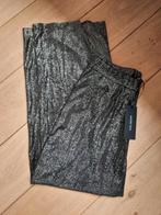 Most Wanted flared broek maat xl, Kleding | Dames, Broeken en Pantalons, Zwart, Maat 46/48 (XL) of groter, Nieuw, Ophalen of Verzenden