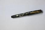 merlin 33 vulpen 14k 585 goud nib, Ophalen of Verzenden, Gebruikt, Vulpen, Overige merken