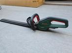 Bosch Universal Hedge Cut 18V, Ophalen, Zo goed als nieuw, Accu, Bosch