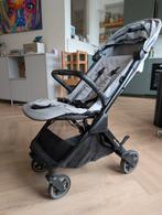 Easywalker Jackey touch-and-go buggy, Ophalen, Gebruikt, Overige merken, Zonnekap