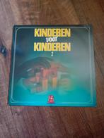 Kinderen voor kinderen 2, Ophalen of Verzenden, Zo goed als nieuw, Muziek