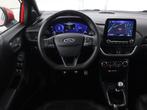 Ford Puma 1.0 EcoBoost Hybrid ST-Line X | Panoramadak | Stoe, Auto's, Ford, Euro 6, Leder en Stof, 23 km/l, Origineel Nederlands