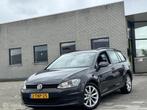 Volkswagen Golf Variant 1.2 TSI Trendline|DSG Navi Clima NAP, Auto's, Volkswagen, Euro 5, 4 cilinders, 1198 cc, Origineel Nederlands