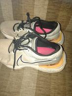 Nike zoom X flyknit 2, Ophalen of Verzenden, Gebruikt, Hardloopschoenen, Nike