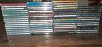 Grote verzameling cd's (ruim 60 stuks), Ophalen of Verzenden, Gebruikt