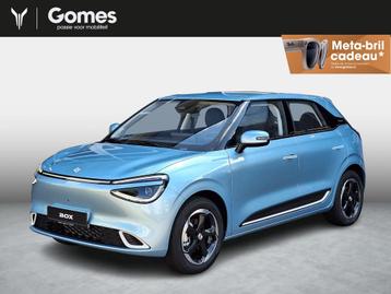 Dongfeng BOX Premium Edition 42 kWh | 360 camera | Adaptie beschikbaar voor biedingen