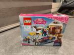 Lego Frozen slee avontuur Anna en Kristoff, Kinderen en Baby's, Speelgoed | Duplo en Lego, Zo goed als nieuw, Ophalen