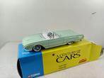 solido 1/43  ford thunderbird, Hobby en Vrije tijd, Modelauto's | 1:43, Ophalen of Verzenden, Zo goed als nieuw, Auto, Solido