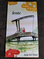 Jaap ter Haar - Lente (luisterboek), Boeken, Luisterboeken, Ophalen of Verzenden, Jaap ter Haar, Cd, Kind
