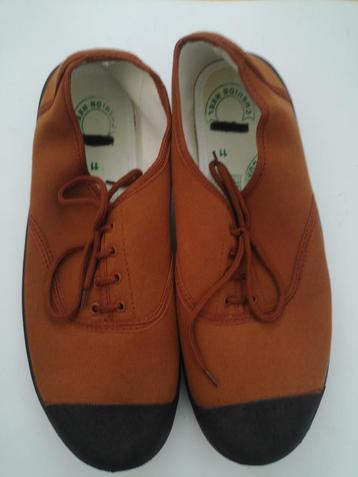 Britse repro Plimsolls mt. 11 beschikbaar voor biedingen
