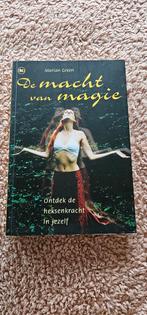 De Macht van Magie - Marian Green, Boeken, Gelezen, Achtergrond en Informatie, Spiritualiteit algemeen, Ophalen of Verzenden