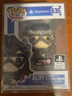 funko pop Aloy Horizon Zero Dawn Shadow Stalwart Armor, Ophalen of Verzenden, Nieuw