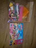 Barbie Malibu Huis Bouwset, Ophalen of Verzenden, Megabloks