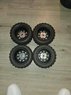 LOSI, KRAKEN & MCD BRP complete kit - knobby pattern, Hobby en Vrije tijd, Modelbouw | Radiografisch | Auto's, Ophalen of Verzenden