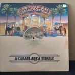 12 inch The Village People Y.M.C.A./ Macho man, Cd's en Dvd's, Vinyl | Pop, Ophalen of Verzenden, 1980 tot 2000, Zo goed als nieuw