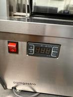 Vriezer, Ophalen, Koelen en Vriezen