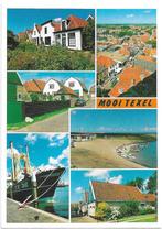 AK Texel - Mooi Texel, Verzenden, 1980 tot heden, Ongelopen, Waddeneilanden