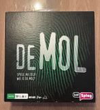 Wie is de mol bordspel, Ophalen of Verzenden, Zo goed als nieuw