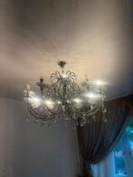 Mooie kroonluchter 12 poten., Ophalen of Verzenden, Zo goed als nieuw