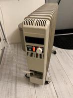 Radiator kachel elektrisch 2000watt - olie gevuld, Ophalen, 30 tot 80 cm, Gebruikt, Kachel
