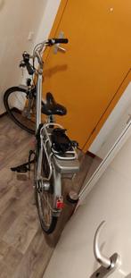 Goede elektrische fiets., Ophalen, Gebruikt, Achterlicht